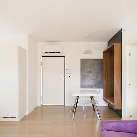 Live Roma - San Paolo Luxury Apartment Exterior photo