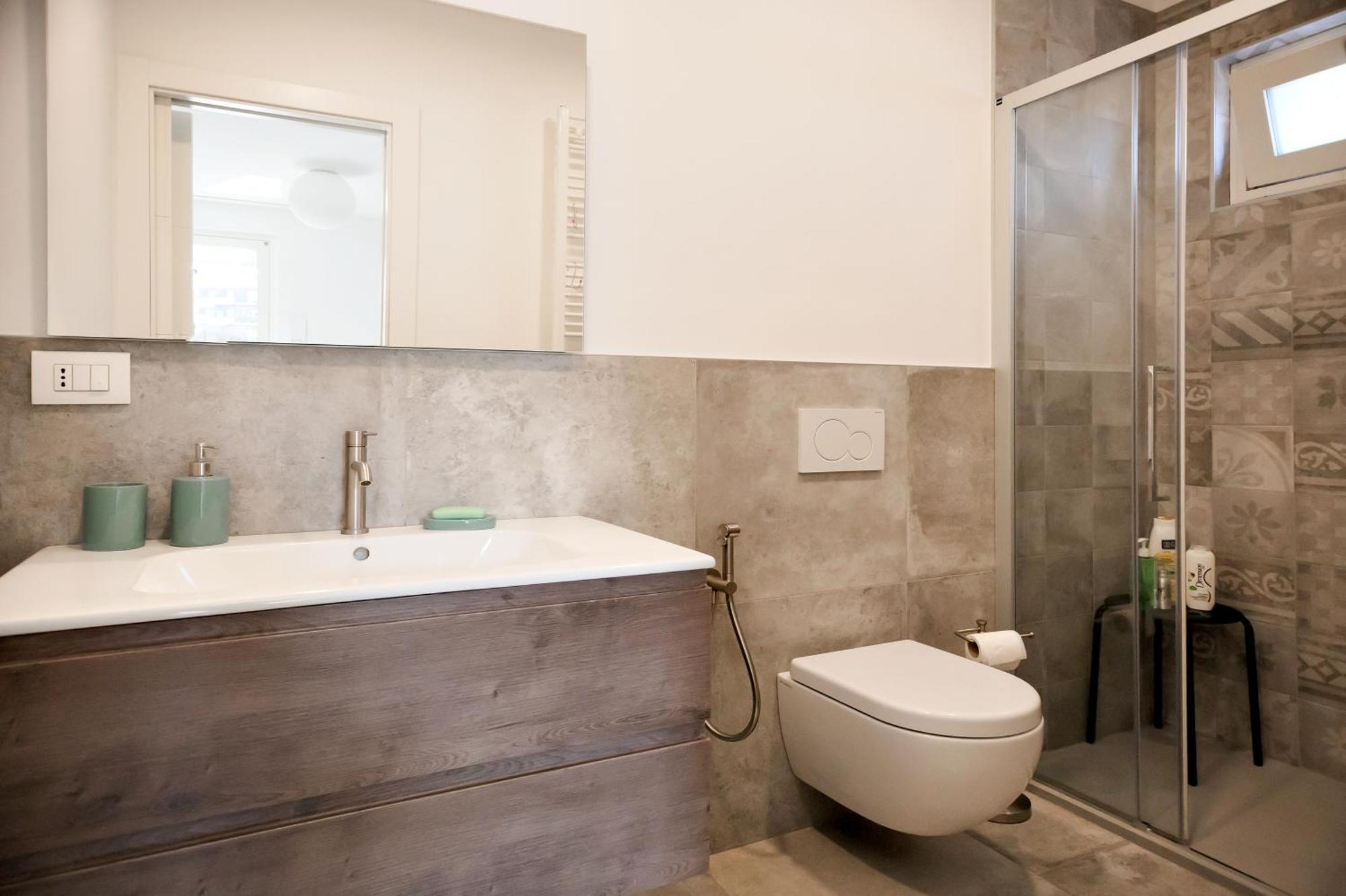 Live Roma - San Paolo Luxury Apartment Exterior photo